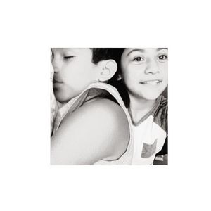 Meet your Posher, Alicia